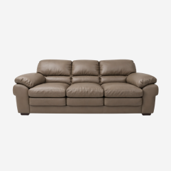 Bulky Ziva 3 Seater - Helloilmare